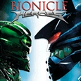 Bionicle Heroes System Requirements