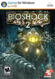 BioShock 2 Similar Games System Requirements