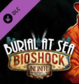 Bioshock Infinite: Burial at Sea System Requirements