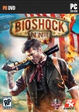 Bioshock Infinite Similar Games System Requirements