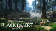 Black Desert Online system requirements