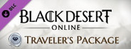 Black Desert Online - Traveler's Package System Requirements
