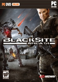 BlackSite Area 51 System Requirements