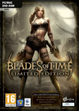 Blades of Time System Requirements