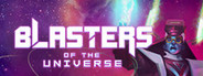 Blasters of the Universe System Requirements