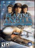 Blazing Angels: Squadrons of WWII Similar Games System Requirements