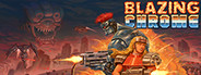 Blazing Chrome System Requirements