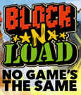 Block N Load System Requirements