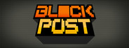BLOCKPOST System Requirements