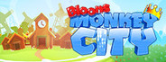 Bloons Monkey City System Requirements