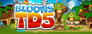 Bloons TD 5 System Requirements