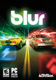 Blur Similar Games System Requirements
