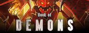 Book of Demons Similar Games System Requirements