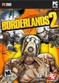 Borderlands 2 System Requirements