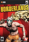 Borderlands System Requirements