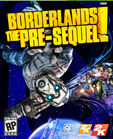 Borderlands: The Pre-Sequel