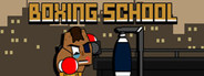Boxing School System Requirements