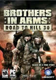 Brothers in Arms: Road to Hill 30 System Requirements