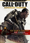 Call of Duty: Advanced Warfare - Gold Edition System Requirements
