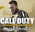 Call of Duty: Advanced Warfare - Reckoning System Requirements