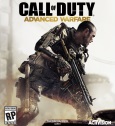 Call of Duty: Advanced Warfare Similar Games System Requirements