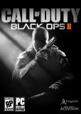 Call of Duty: Black Ops II