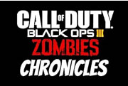 Call of Duty: Black Ops 3 - Zombie Chronicles System Requirements