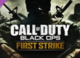 Call of Duty: Black Ops First Strike  System Requirements