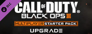 Call of Duty: Black Ops III - Multiplayer Starter Pack Upgrade System Requirements