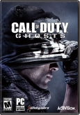 Call of Duty: Ghosts System Requirements