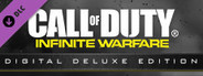 Call of Duty: Infinite Warfare - Digital Deluxe Edition System Requirements