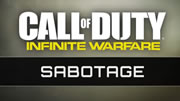 Call of Duty: Infinite Warfare - Sabotage System Requirements