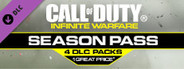 Call of Duty: Infinite Warfare - Season Pass System Requirements