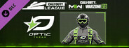 Call of Duty League - OpTic Texas Pack 2023 System Requirements