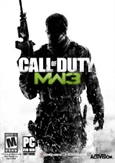 Call of Duty: Modern Warfare 3 Similar Games System Requirements