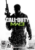 Call of Duty: Modern Warfare 3