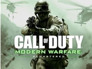 Call of Duty: Modern Warfare Remastered System Requirements