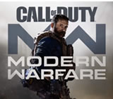 cod4 modern warfare system requirements