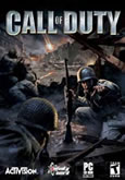 Call of Duty Similar Games System Requirements