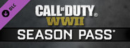 Call of Duty: WW2 Season Pass System Requirements