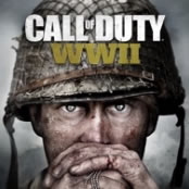Call of Duty: Втората световна война подобни изисквания на системата за игри