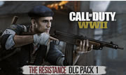 Call of Duty: WW2 The Resistance System Requirements