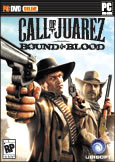 Call of Juarez: Bound in Blood System Requirements