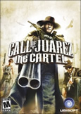 Call of Juarez: The Cartel System Requirements