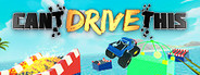 Can't Drive This System Requirements