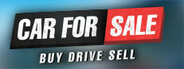Car For Sale Simulator 2023 System Requirements