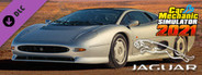 Car Mechanic Simulator 2021 - Jaguar DLC System Requirements