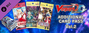 Cardfight Vanguard DD: Additional Card Pass Vol.2 System Requirements