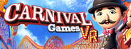 Carnival Games VR System Requirements