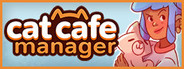 Cat Cafe Manager System Requirements
